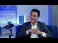 Hảo Trần-CEO Vietcetera |Bài học TĂNG TRƯỞNG: sai lầm khi tuyển dụng vội vàng |Blue Venture Series16