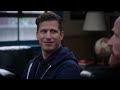 Holt and Kevin moments that make me wish they were my dads | Brooklyn Nine-Nine