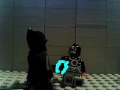 Lego The Batman Ep 1 