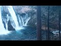 Roaring Waterfall
