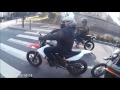 Ride with friends /50cc