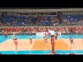 Creamline vs Farm fresh foxies. Pvl reinforced conference 2024 / Creamline wins (3-1)