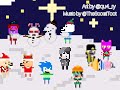 The Christmas Song (Chiptune Mix Cover) ft. QU4RYOhCool