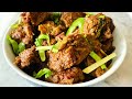 Namkeen Meat Karahi: Tips and Tricks 🍖🌟🥘 | Eid Special 🌙