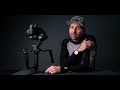 Dji Rsc 2 Best Settings | My Smooth gimbal Settings | Dji RS2 & RSC2 Custom Settings