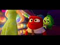 Inside Out 2 Movie Clip - Riley Protection System (2024)