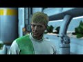 Virgil's Cure Walkthrough | Institute FEV Lab | Fallout 4 Modded Gameplay Run Part 85