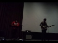 Sam Ock & Jason Min @rutgers 12/ 1 /12