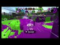 Splatoon 2, BotW, and Rocket League Random Moments