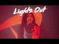 Lady Faith - Lights Out | Official Hardstyle Video