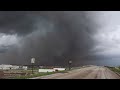 Lincoln Nebraska tornado April 26th 2024.