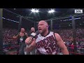 TNA Lockdown 2013 highlights