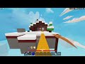 1v1 Terra Kit Pro Gameplay(Roblox Bedwars)