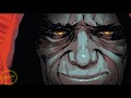 DARTH VADER FINALLY MEETS SNOKE ON EXEGOL(FULL COMIC) - Star Wars Comics Explained