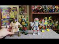 Custom Super7 TMNT Ultimates Undercover Don - Turtle Talk Tuesday Episode 30