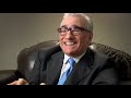 Martin Scorsese on Canon EOS 5D C300 1D-C