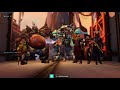 Hitscan diff - Danger247 (Overwatch PS4)