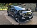 Peugeot 3008 1.5 BlueHDi Allure Euro 6