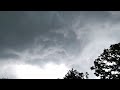 FUNNEL CLOUD