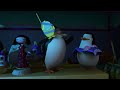 The Best of Penguin Private | DreamWorks Madagascar