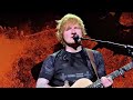 Ed Sheeran - The Hills of Aberfeldy - 22 September 2023, Los Angeles (Subtract Tour)