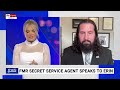 US Secret Service Director has ‘got to go’: Erin Molan