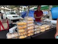 2023 Asian Farmer's Flea Market Icot Blvd at Clearwater Tampa Bay Florida USA