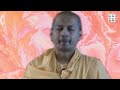 How to Start Meditation for Beginners  #Swami Sarvapriyananda