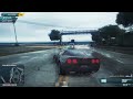 Need for Speed™ Most Wanted #3 - Failowe wyścigi cz.1