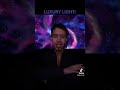 New name LUXURY LIGHT l