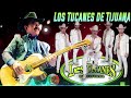 Los Tucanes De Tijuana Las Mas Pedidas - Roal Chingonas Mix - Puros Corridos Pesados Mix