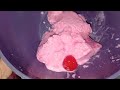 Como Preparar Gelatina de Cereja com Cerejas (Tutorial) Receita Fácil de Gelatina