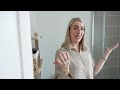 NEW BUILD HOUSE TOUR UK 2022| OUR FINISHED FIRST HOME | Katie Peake