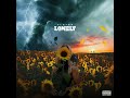 Clever ☂️ The Lonely Album 1. Gone with the Wind Featuring Einer Bankz