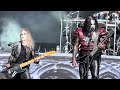 Abbath - At the Heart of Winter - (07-07-2024) - Barcelona Rock Fest - Spain