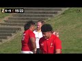 (FULL GAME) Kāpiti College vs Bishop Viard College (1st XV Rugby Grading)