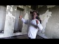 We Found A Real Dictator's Abandoned House!
