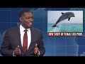 Weekend Update Colin Jost and Michael Che Swaps *Savage WOMEN* 🤣🤣 Jokes Ep 1 | Funny SNL Compilation