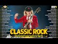 ACDC, Queen, Bon Jovi, Scorpions, Aerosmith, Nirvana, Guns N Roses 🔥 Classic Rock Songs 70s 80s 90s