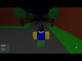 ROBLOX - Try To Sleep At 11 PM - Backrooms and Noobhat Endings