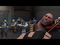 [SFM] Meet The Idle Team