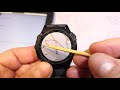 GARMIN Fenix 6 Pro Full out of the box Tutorial using my own downloadable instructions