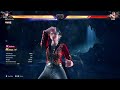 Tekken 8 | Reina Combos Does More Damage Then Heihachi | Reina High Damage Combos