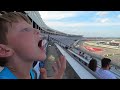 Race for The 4th of July at Charlotte Motor Speedway | 4th of July event.