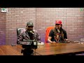 Don Dc Curry & Big Loon | Its Up There Podcast