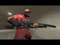 [TF2 Mod] Enhanced Full-length Shotgun
