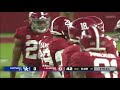 2020 Kentucky at #1 Alabama (Highlights)