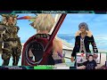 CreepyBlackDude Plays Xenoblade Chronicles (HD), Pt. 14b