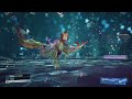 Final Fantasy 7 Rebirth RedXIII vs The Beasts Legendary Bout