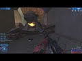 Halo 2 PC - Best Tank Kill EVAR!!!